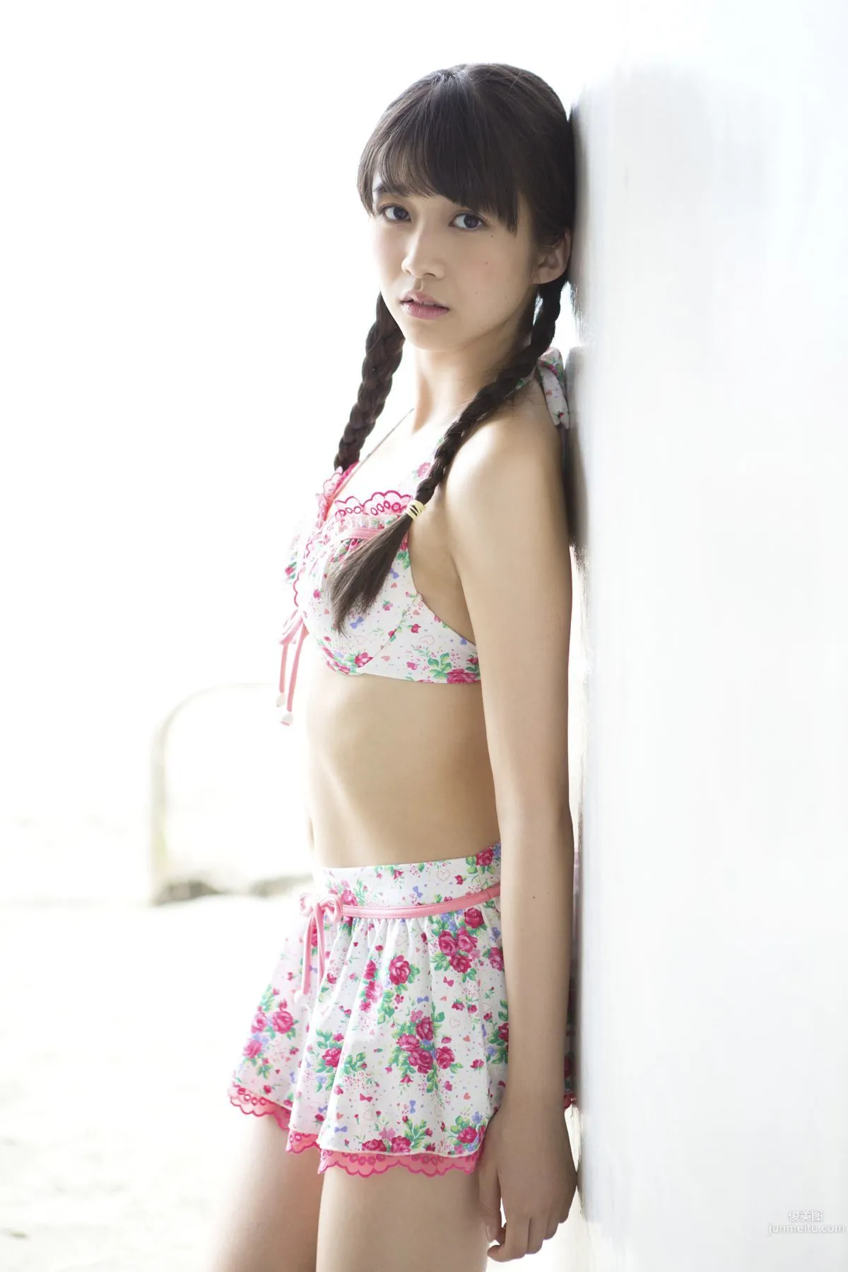 [Hello! Digital Books] Vol.155 牧野真莉愛 Maria Makino 写真集72