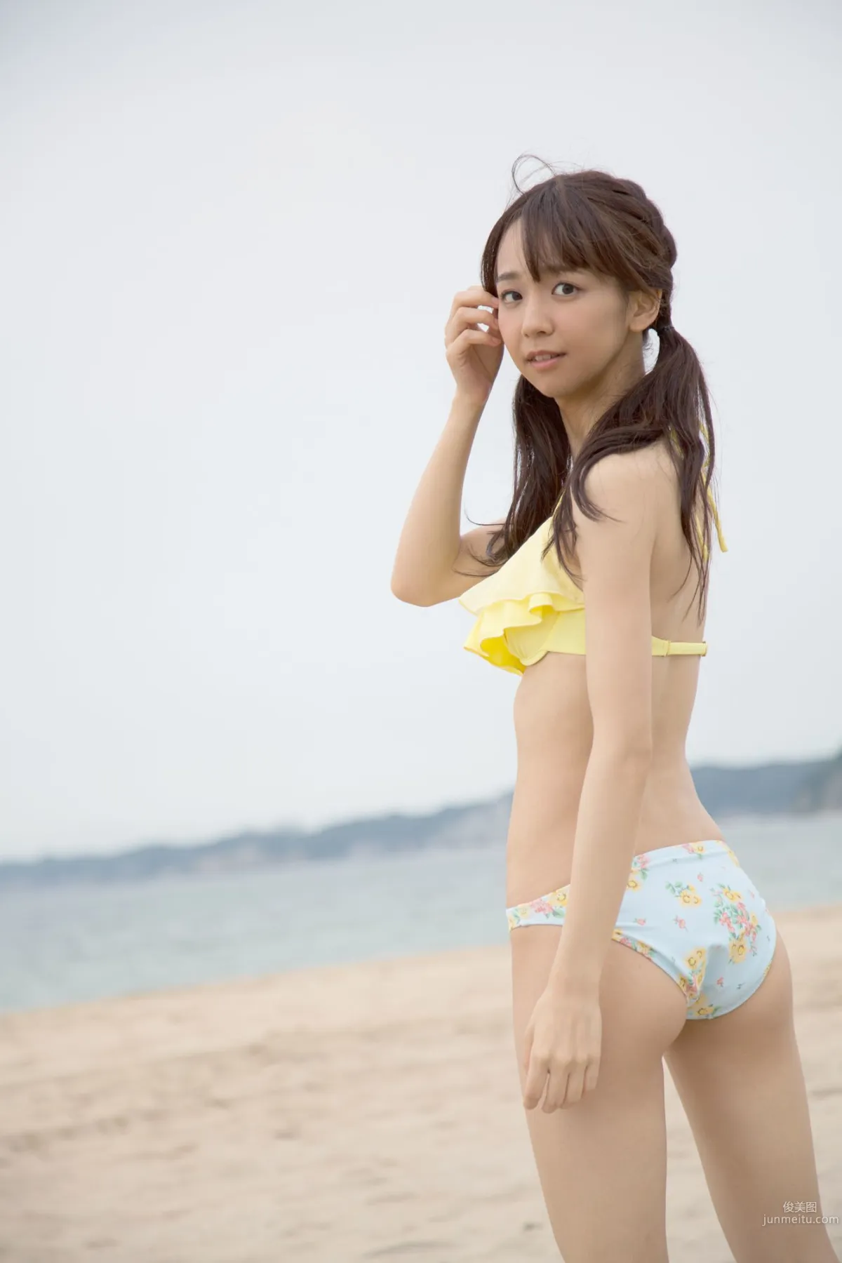 [Hello! Digital Books] Vol.159 宮崎由加 Yuka Miyazaki 写真集54