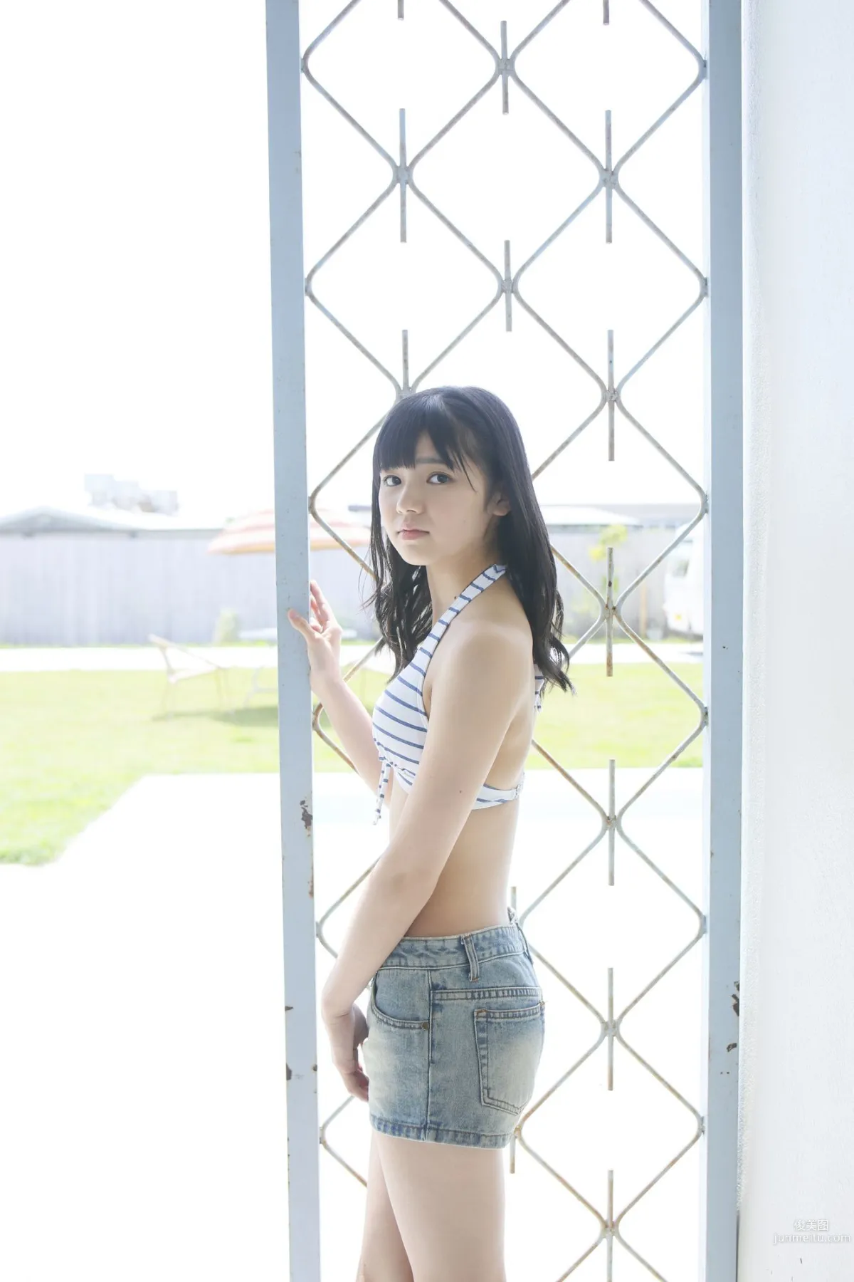 [Hello! Digital Books] Vol.157 浜浦彩乃 Ayano Hamaura 写真集83