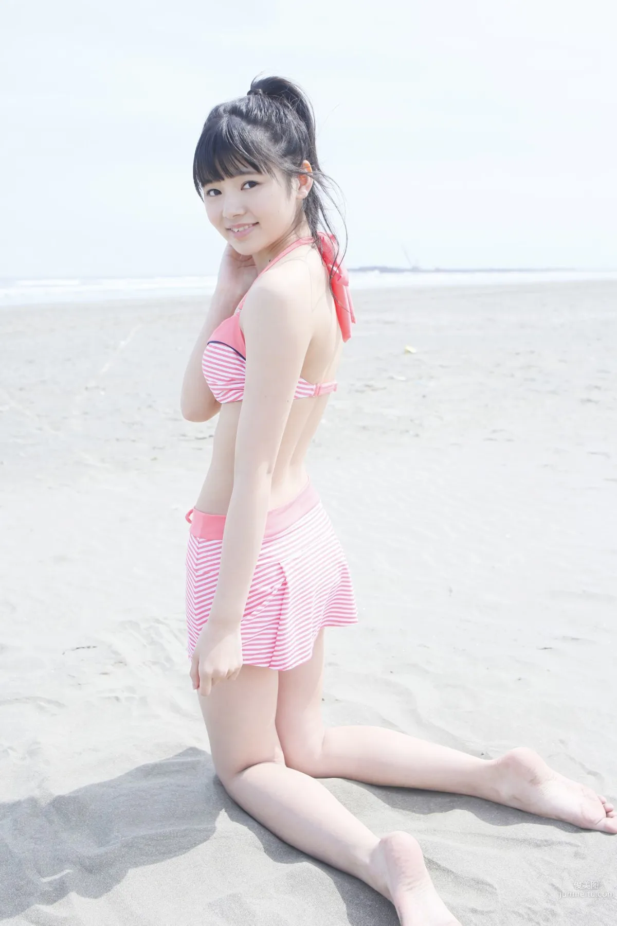 [Hello! Digital Books] Vol.157 浜浦彩乃 Ayano Hamaura 写真集23