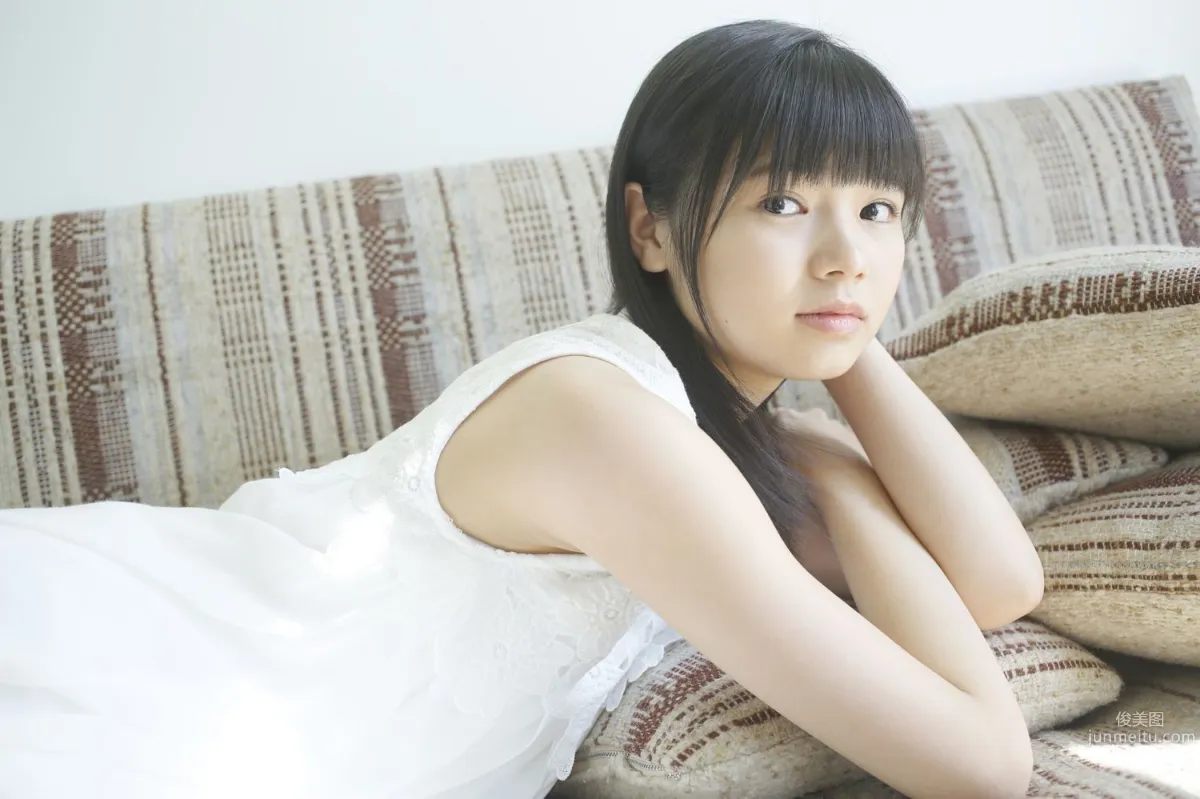 Ayano Hamaura 浜浦彩乃 [Hello! Digital Books] Vol.156 写真集35