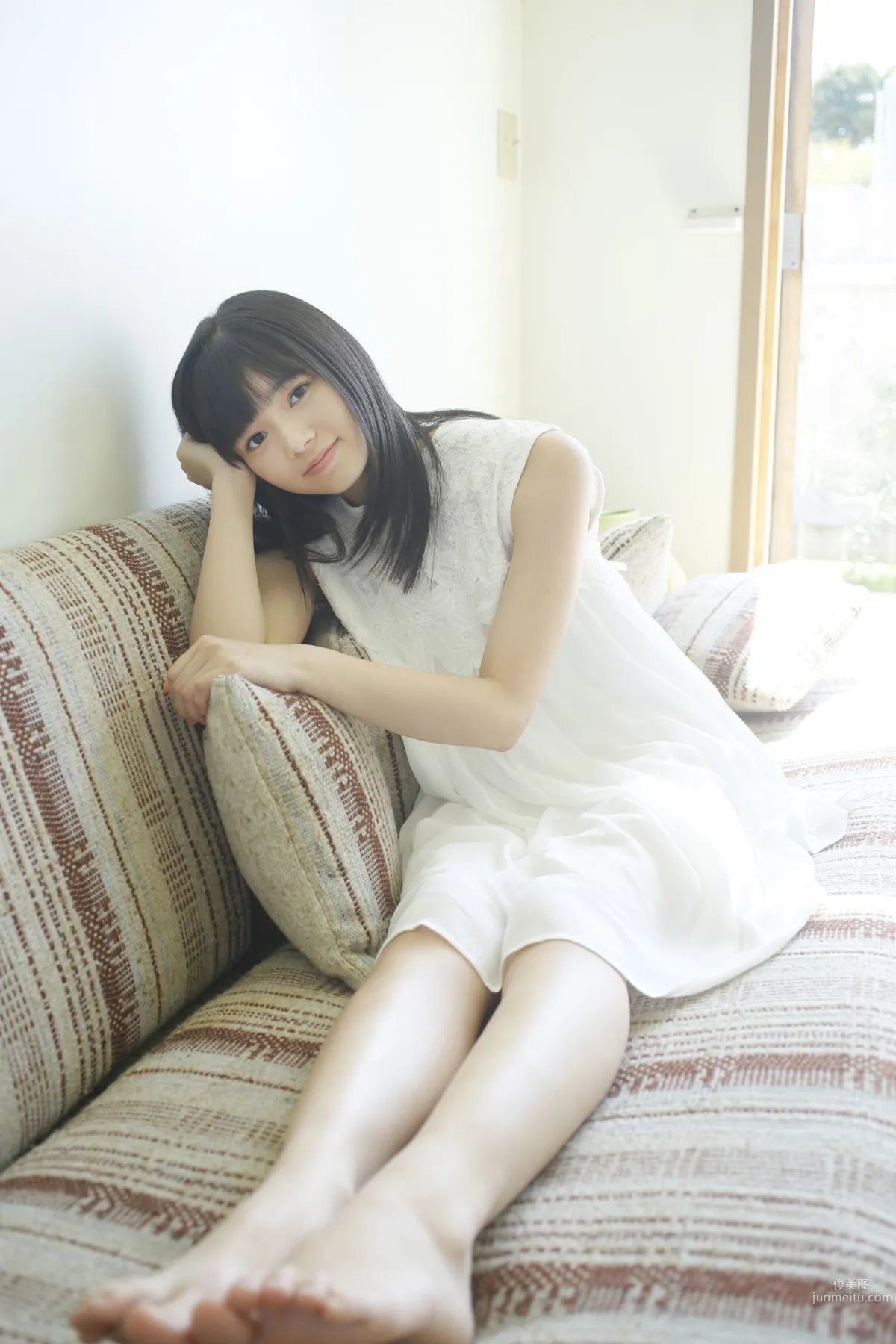 Ayano Hamaura 浜浦彩乃 [Hello! Digital Books] Vol.156 写真集75