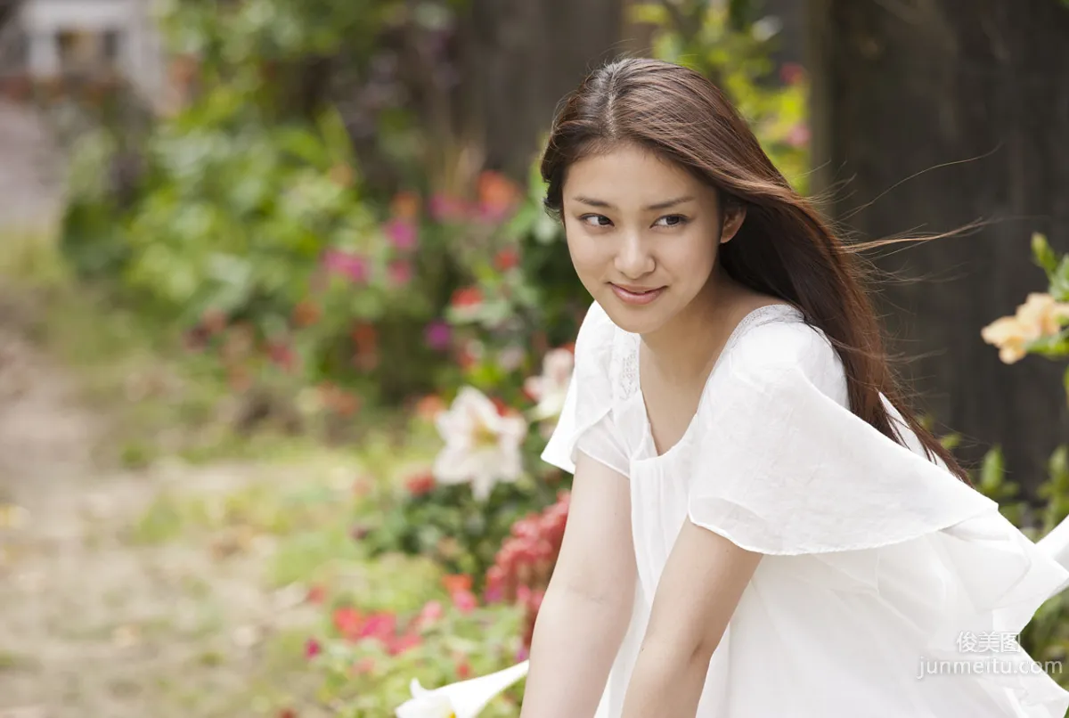 武井咲 Emi Takei 《Monument》 [Image.tv] 写真集31