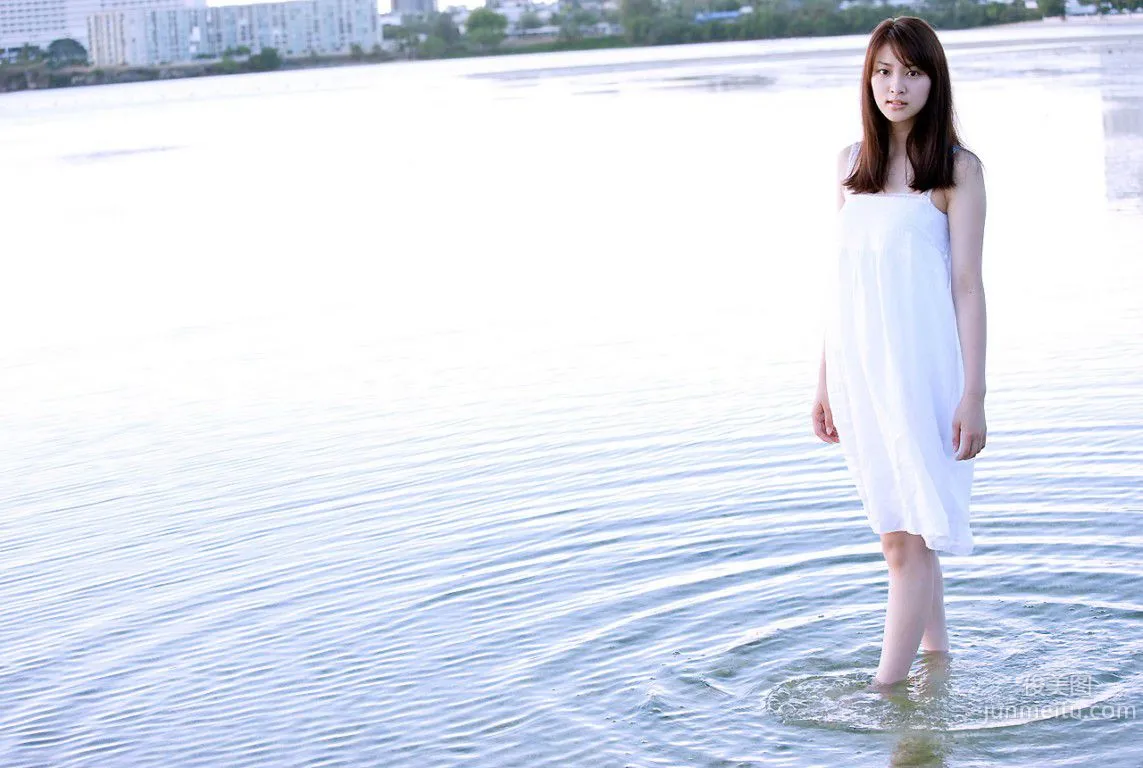 武井咲 Emi Takei 《Crystal Clear》 [Image.tv] 写真集21