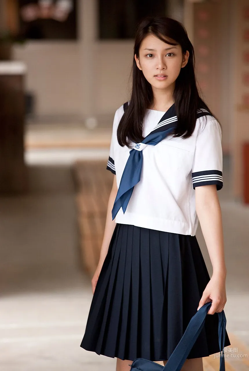 武井咲 Emi Takei 《Stay Gold》 [Image.tv] 写真集7