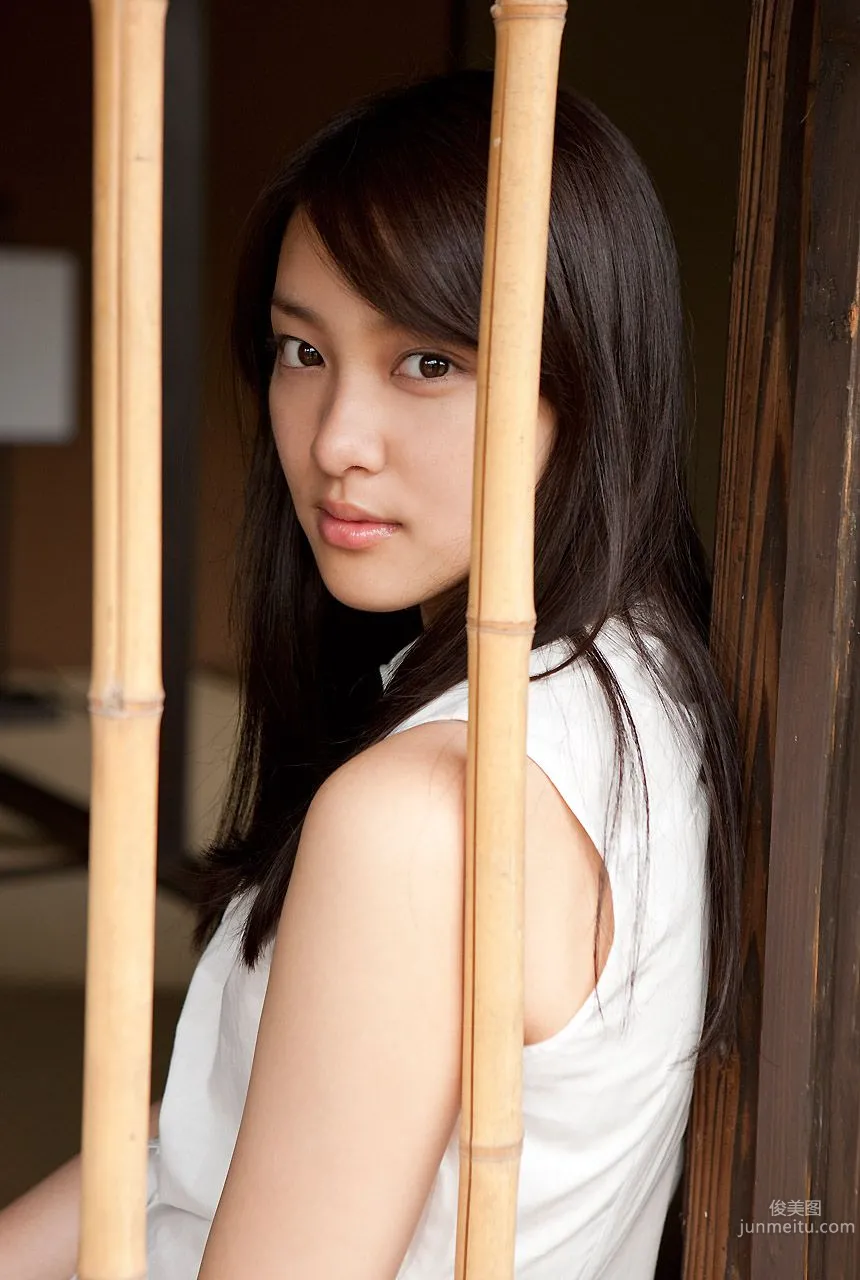 武井咲 Emi Takei 《Stay Gold》 [Image.tv] 写真集5