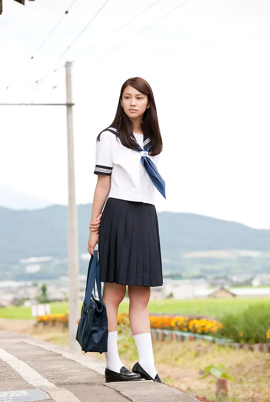 武井咲 Emi Takei 《Stay Gold》 [Image.tv] 写真集11