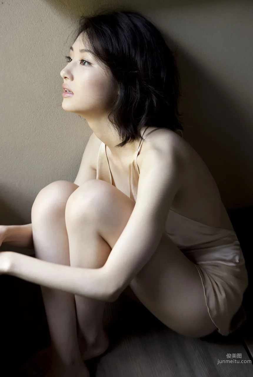 林丹丹《Graceful Girl》 [Image.tv] 写真集24