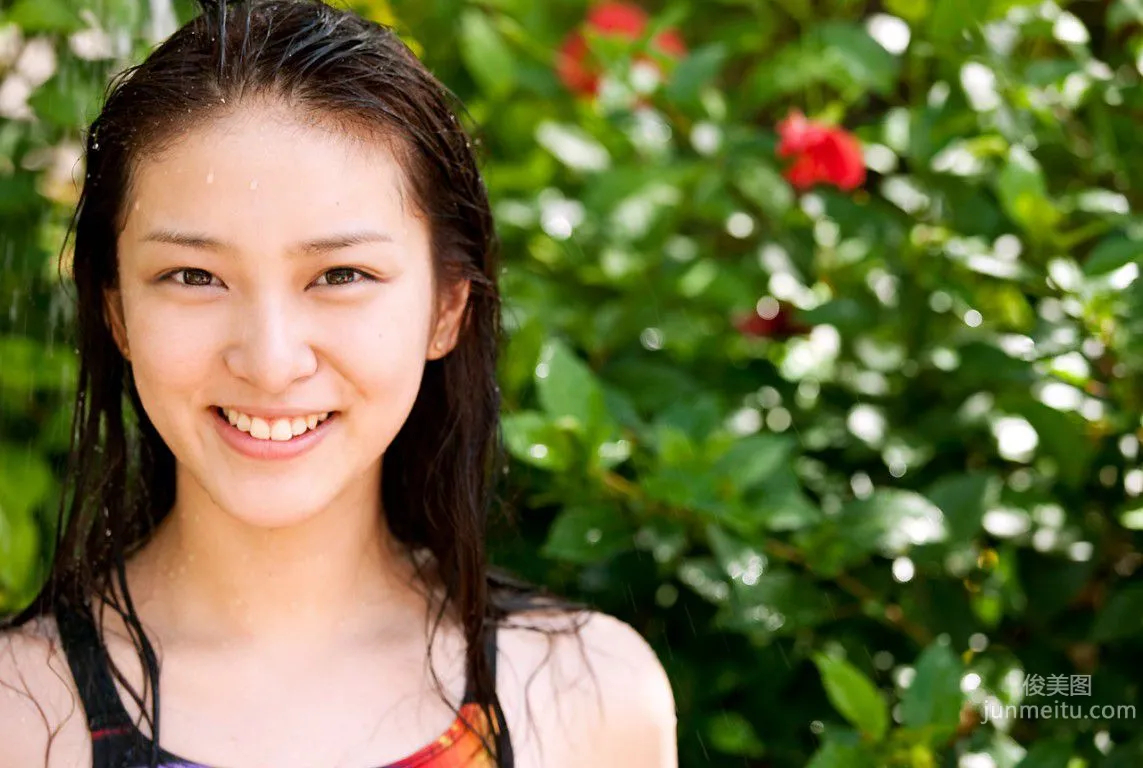 武井咲 Emi Takei 《Crystal Clear》 [Image.tv] 写真集18