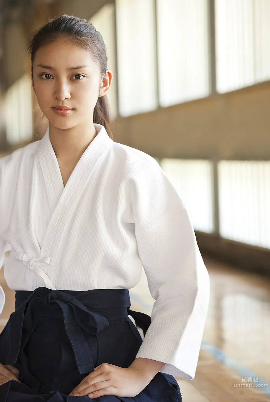 武井咲 Emi Takei 《Monument》 [Image.tv] 写真集15