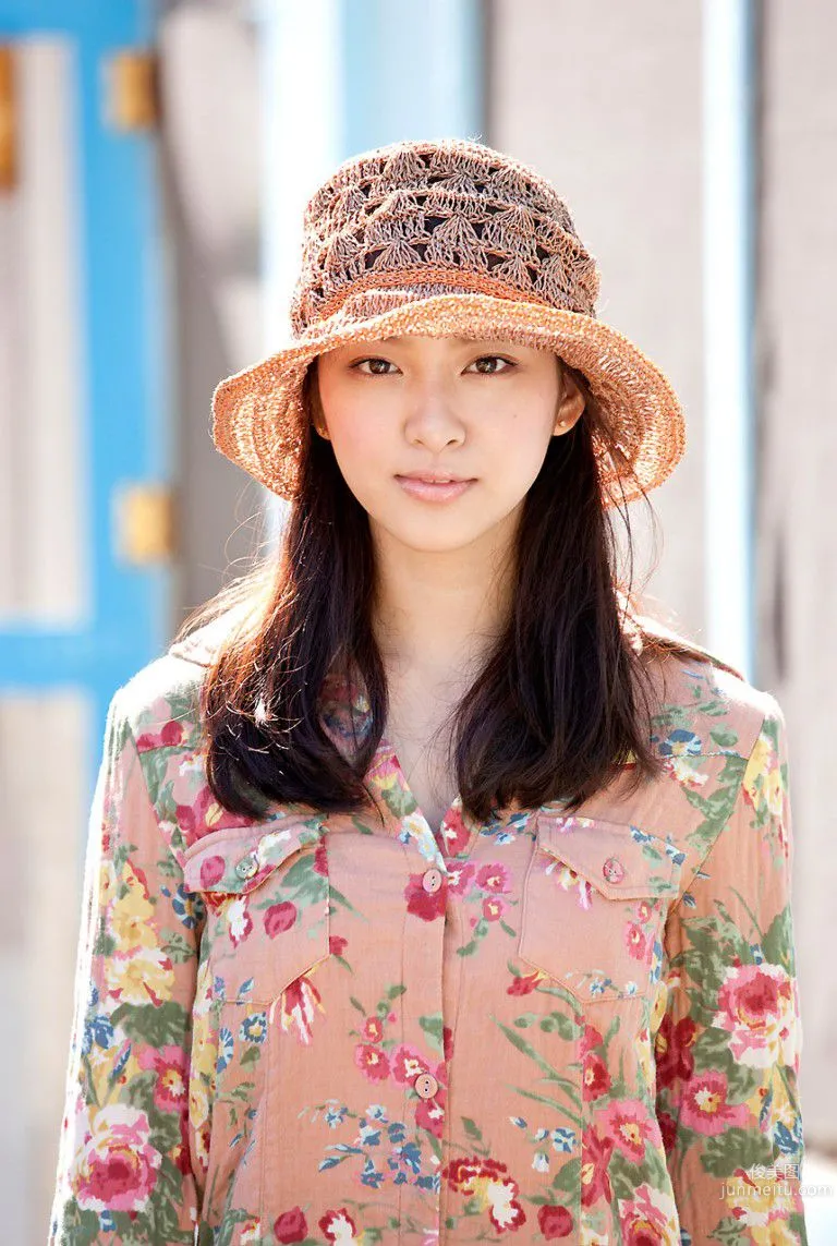 武井咲 Emi Takei 《Crystal Clear》 [Image.tv] 写真集15