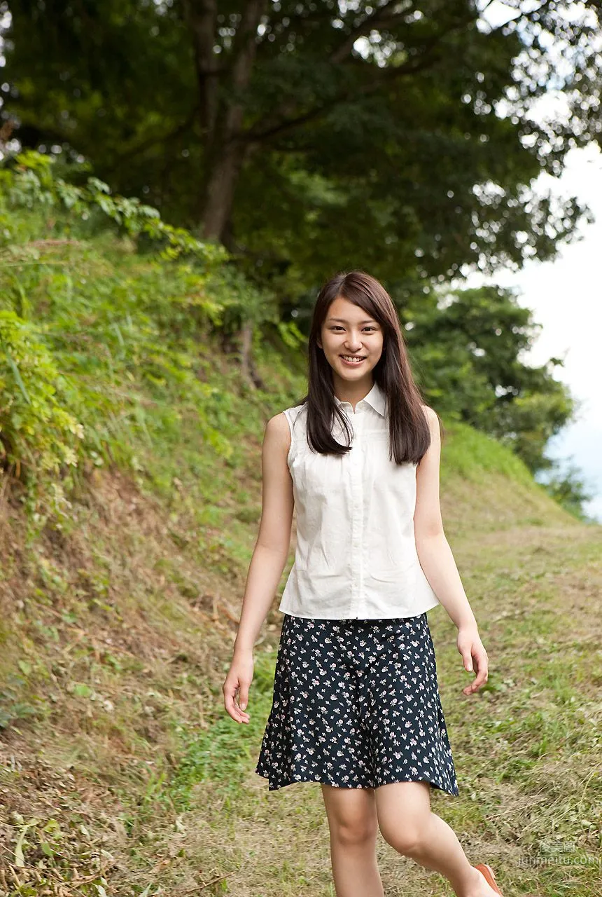 武井咲 Emi Takei 《Stay Gold》 [Image.tv] 写真集4