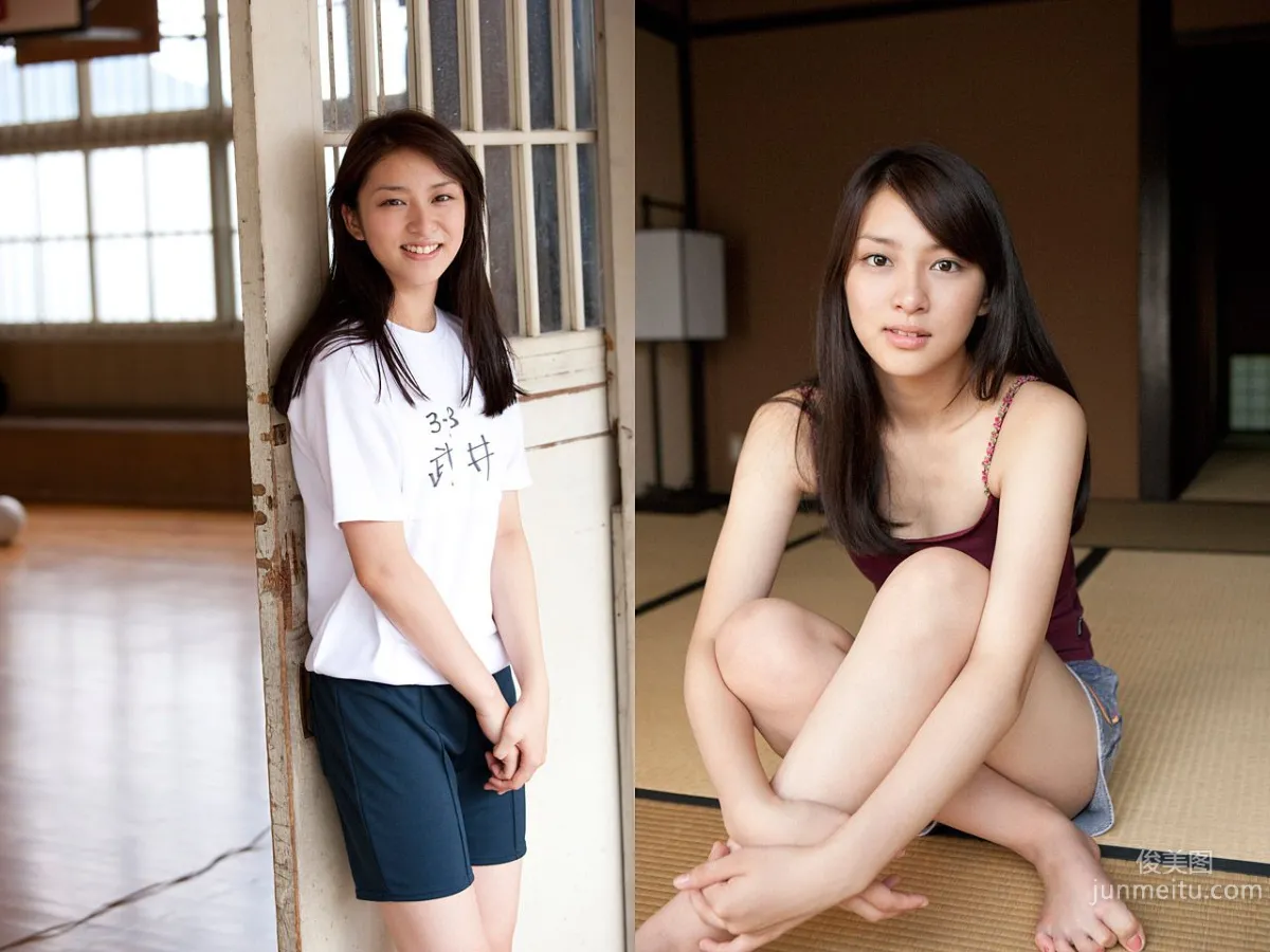 武井咲 Emi Takei 《Stay Gold》 [Image.tv] 写真集24