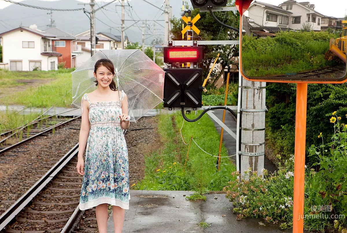 武井咲 Emi Takei 《Stay Gold》 [Image.tv] 写真集9