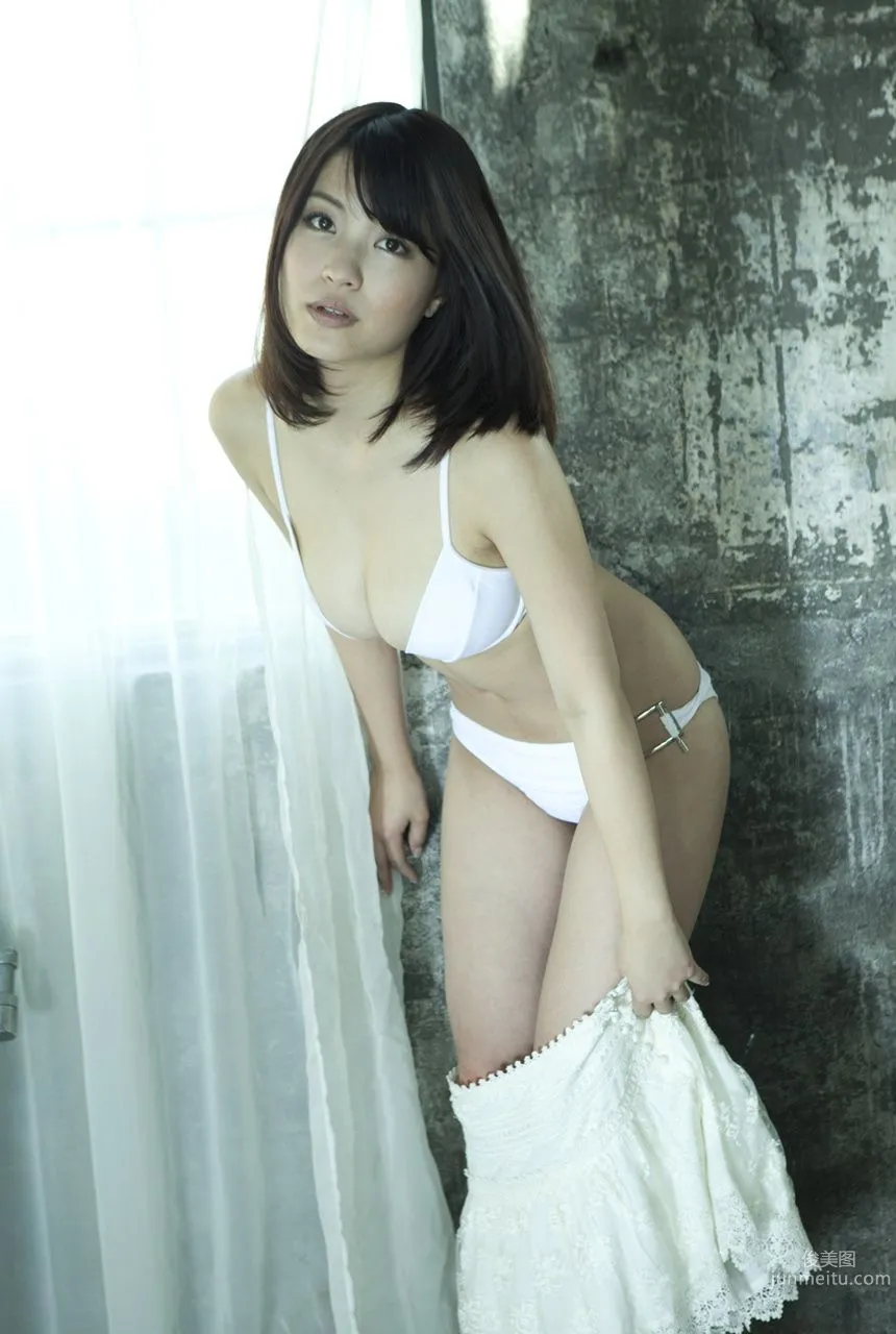 岸明日香 Asuka Kishi 《White Swan》 [Image.tv] 写真集6