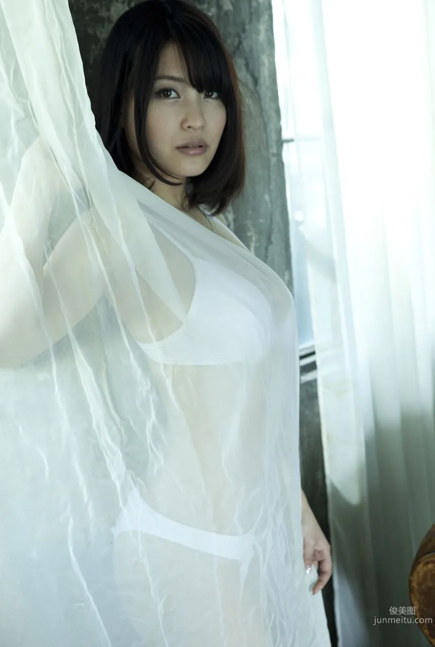 岸明日香 Asuka Kishi 《White Swan》 [Image.tv] 写真集3
