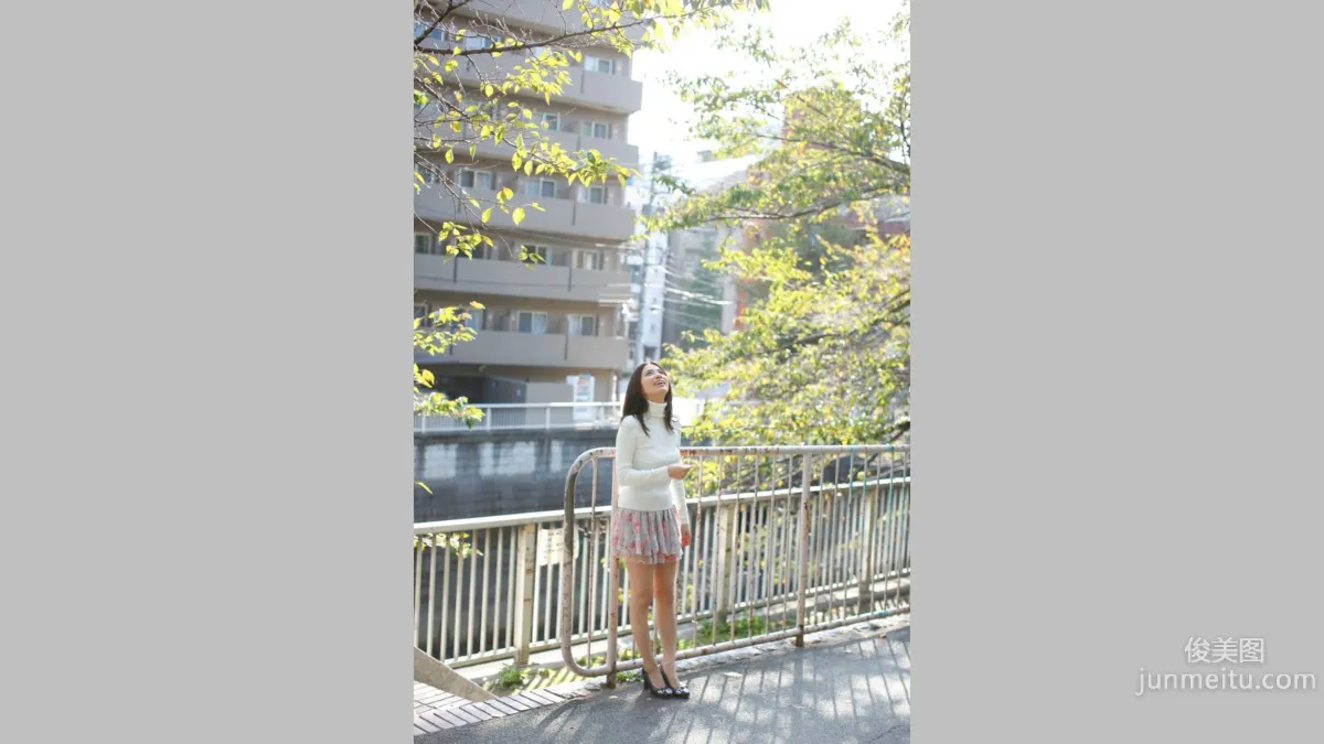 戸田れい/户田丽《あなたがいれば》 [Image.tv] 写真集16