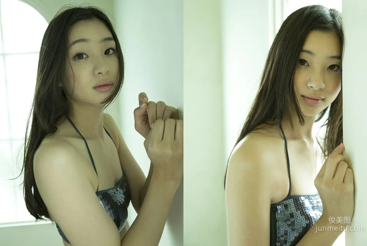 足立梨花 Rika Adachi 《オトナモード》 [Image.tv] 写真集33