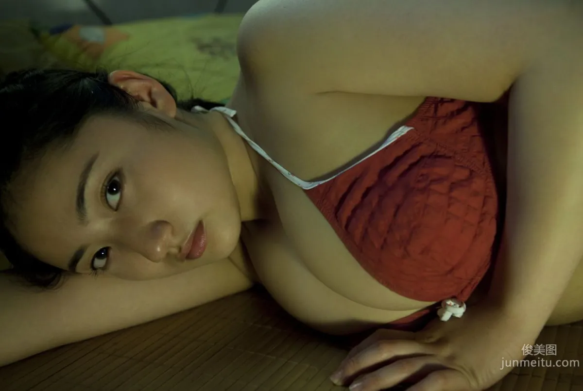 紗綾 Saaya Irie 《NEXT SEASON》 後篇 [Image.tv] 写真集30