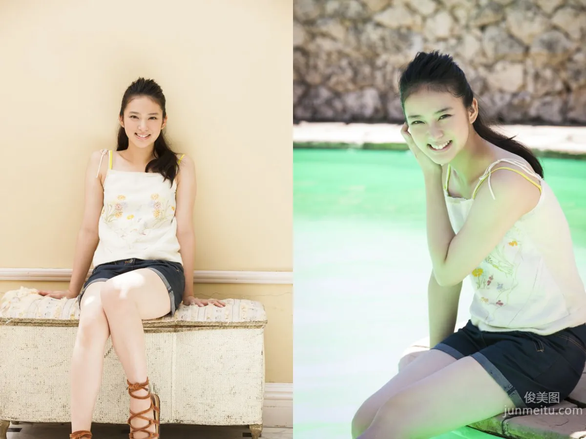 武井咲 Emi Takei 《2012年12月刊号》 [Image.tv] 写真集22