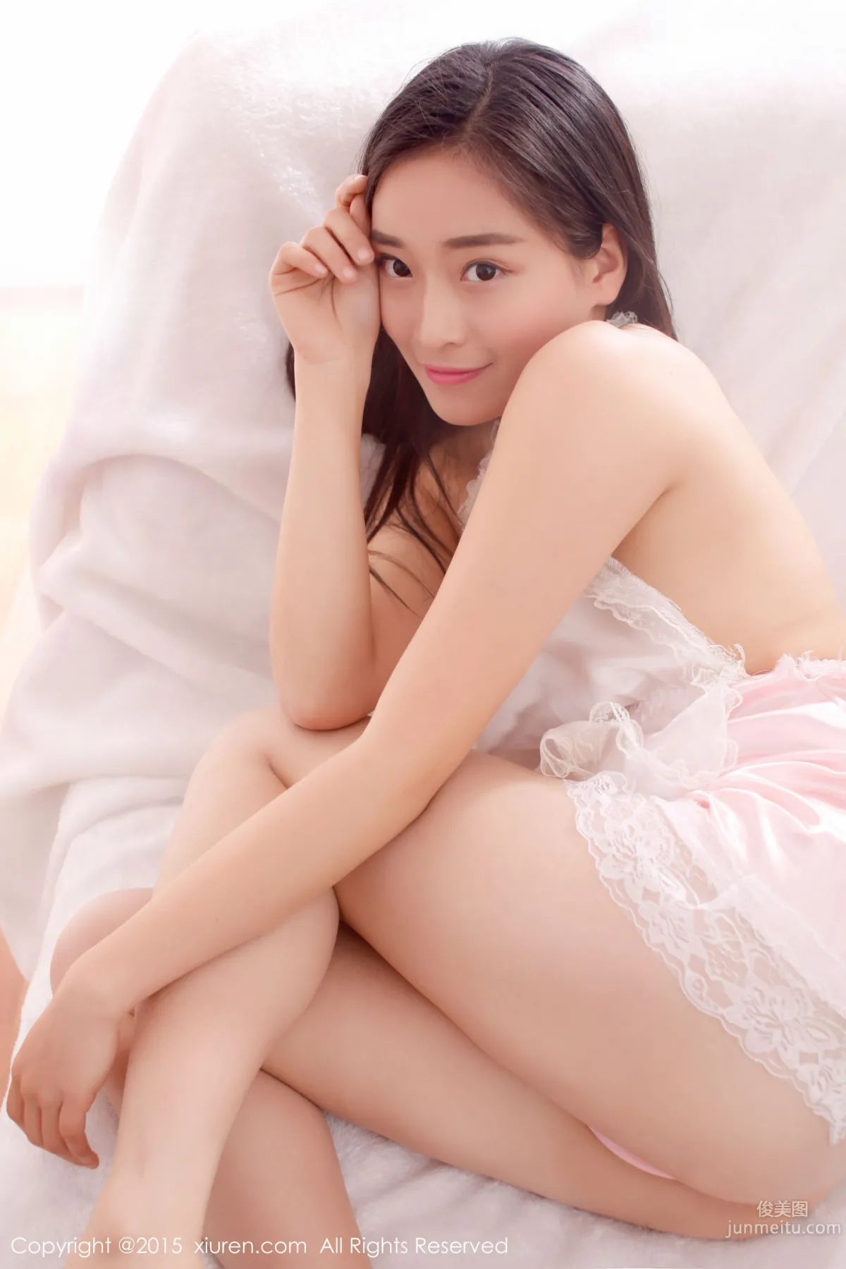 乔伊joy2014《火辣私房》 [秀人网XiuRen] No.283 写真集41