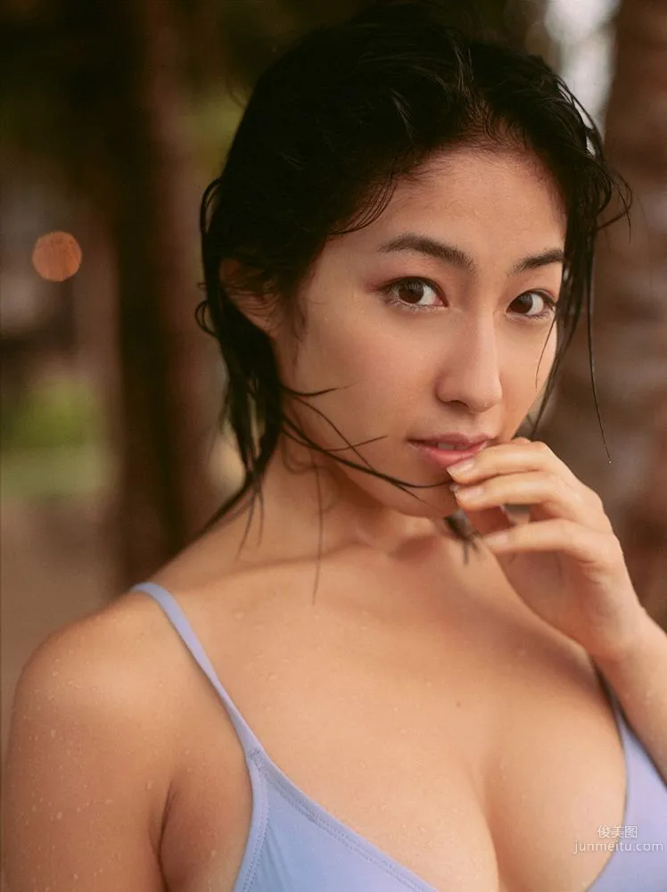 佐藤寛子《Secret Love》写真集 [YS Web] Vol.11658