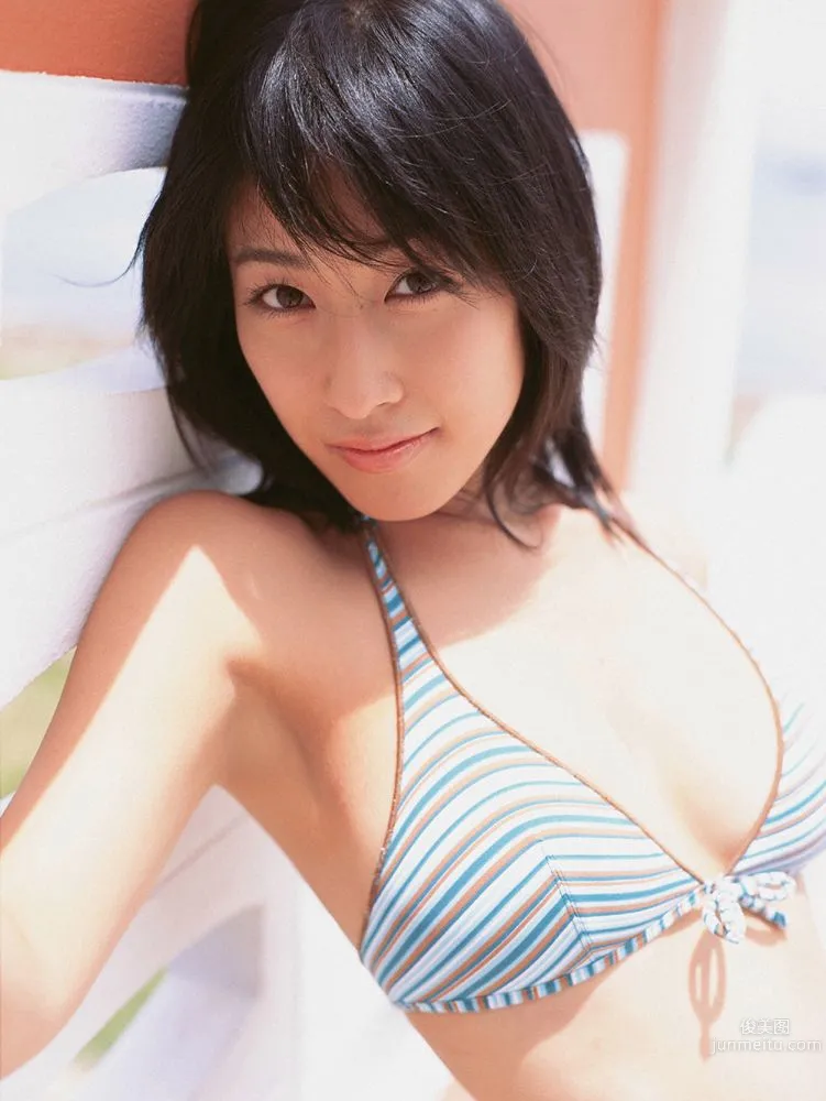 佐藤寛子《Secret Love》写真集 [YS Web] Vol.11647