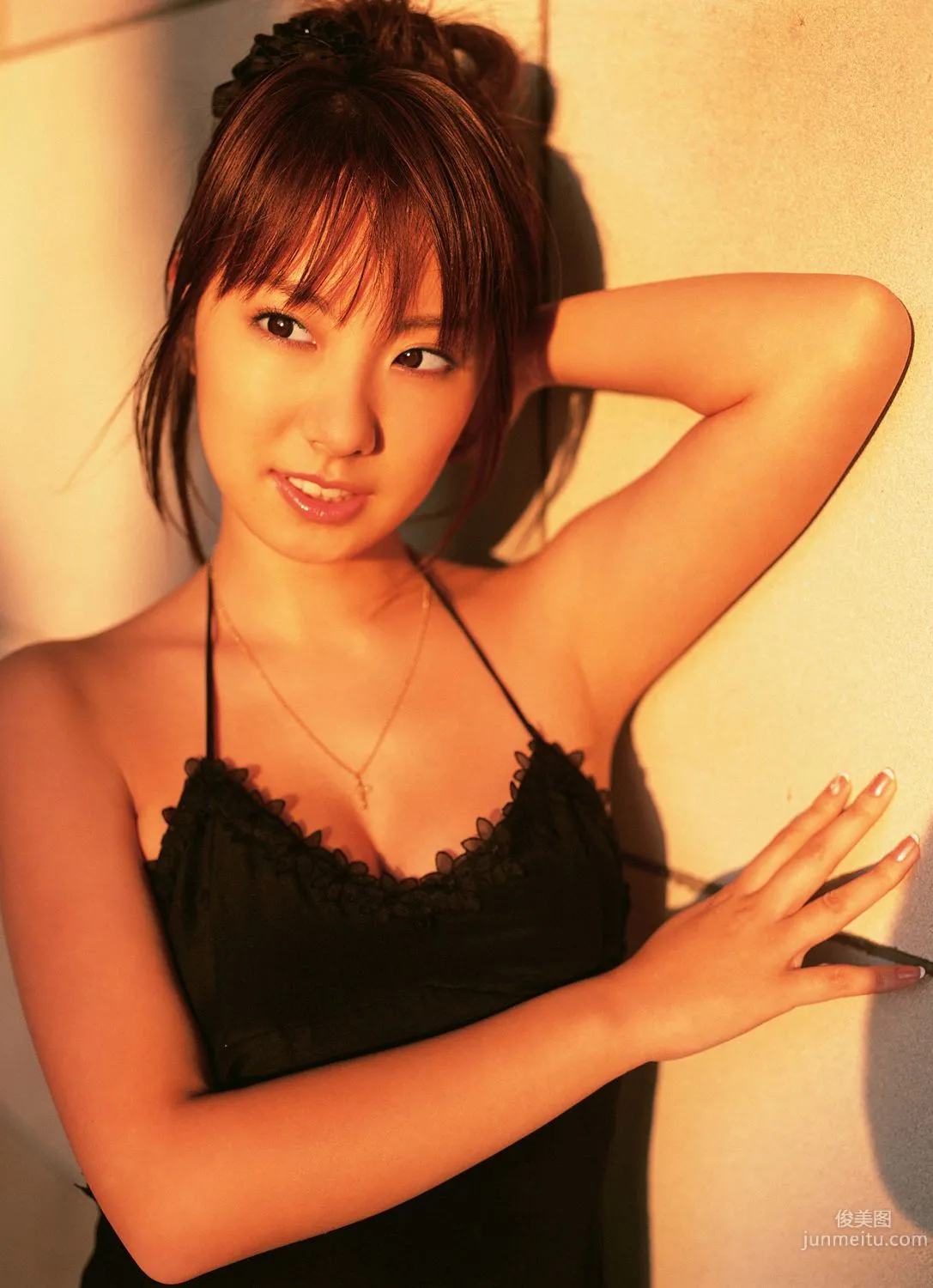 [YS Web] Vol.198 Azusa Yamamoto 山本梓 写真集6