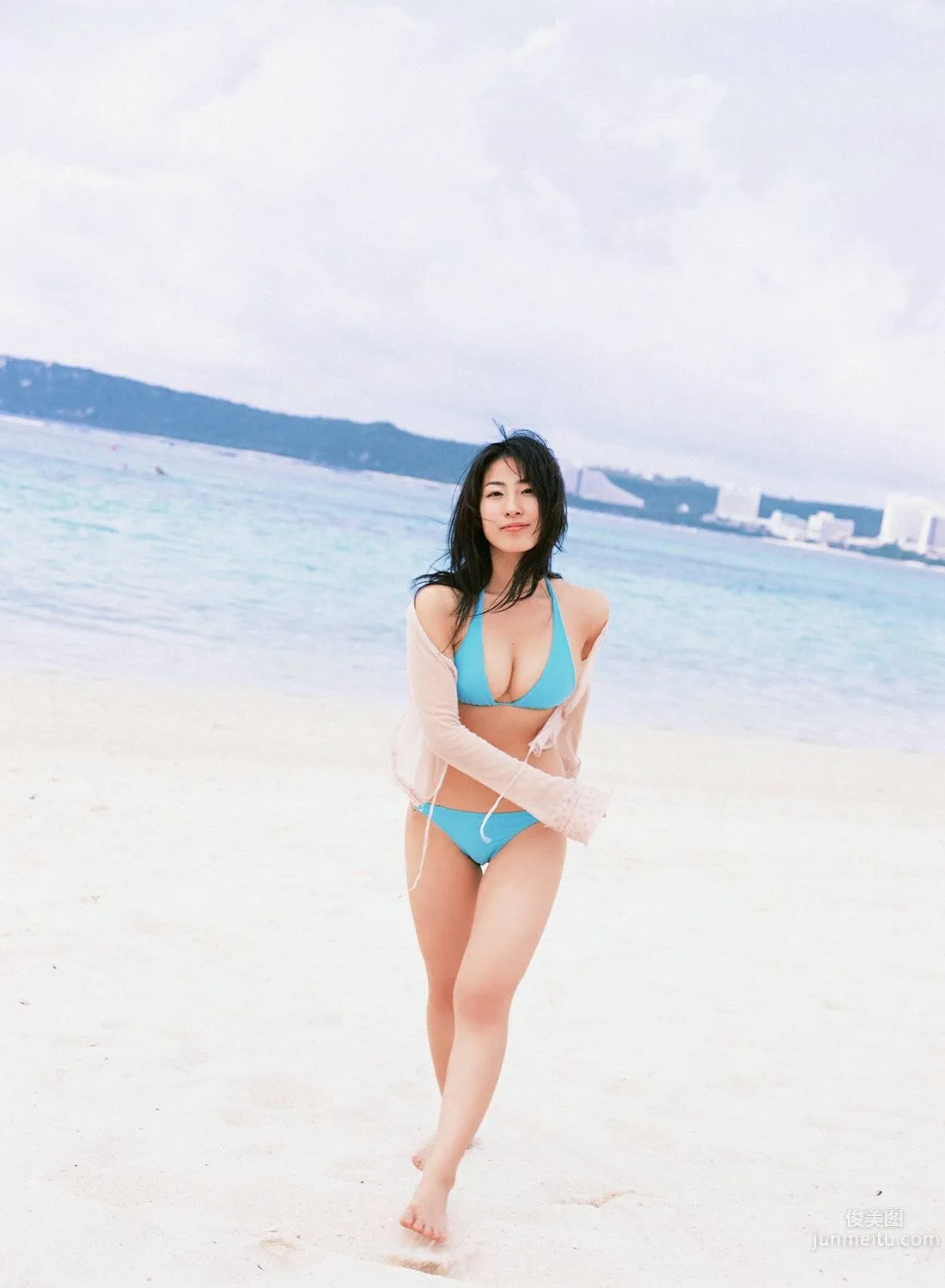 [YS Web] Vol.223 Hiroko Sato 佐藤寛子 写真集33