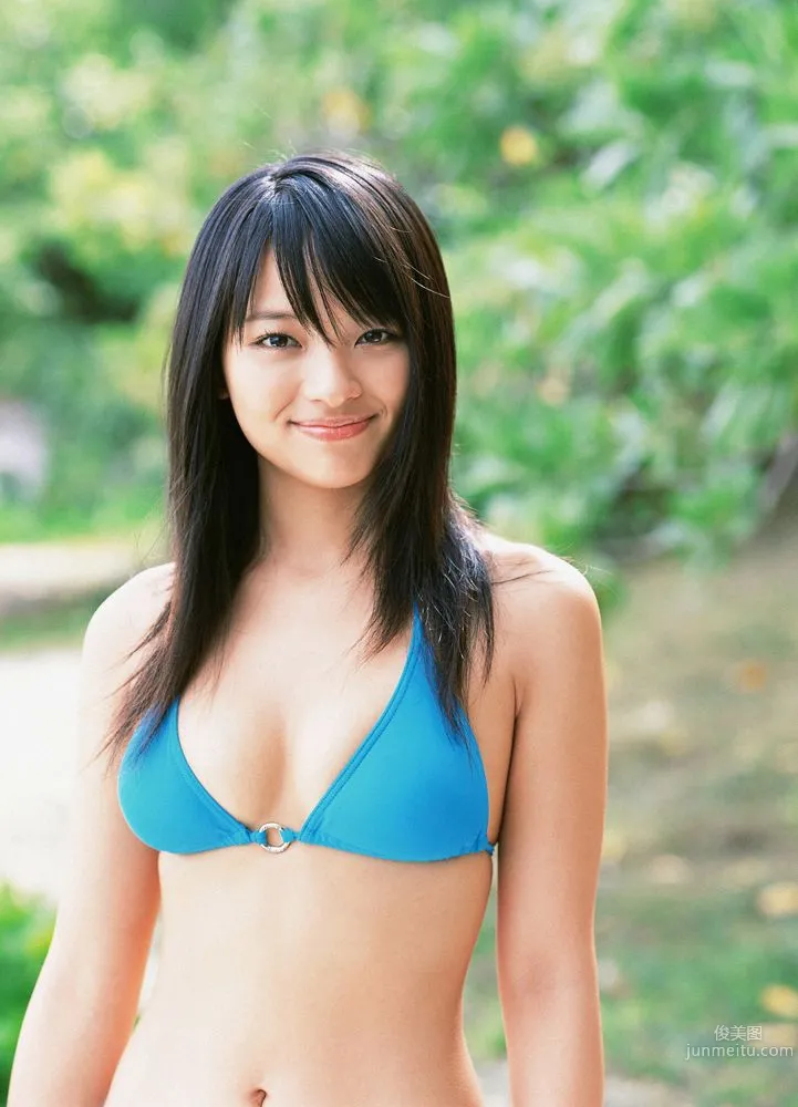 [YS Web] Vol.141 Ayame Misaki 水崎绫女 UNDERAGE! 写真集 29