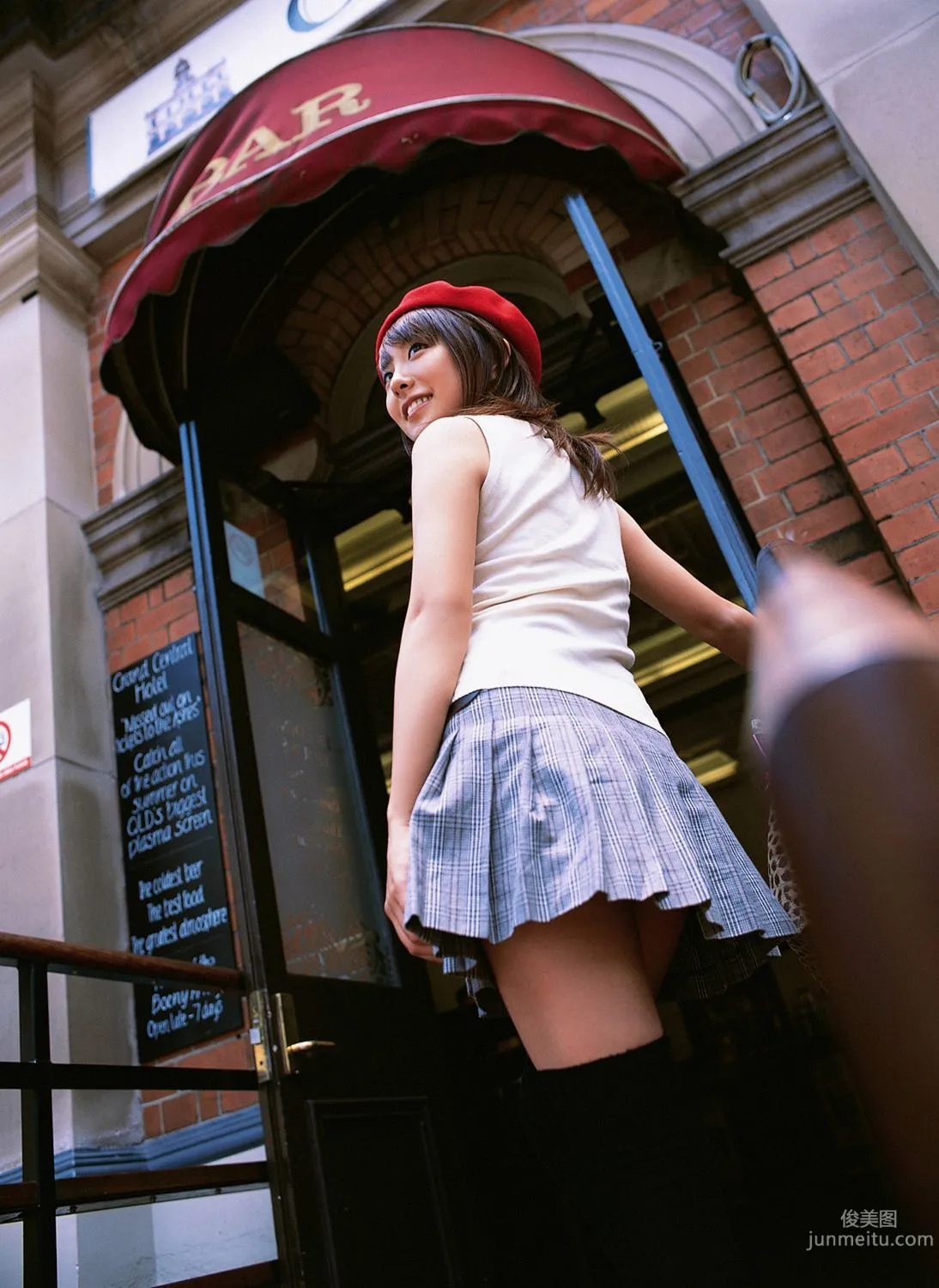 [YS Web] Vol.198 Azusa Yamamoto 山本梓 写真集49