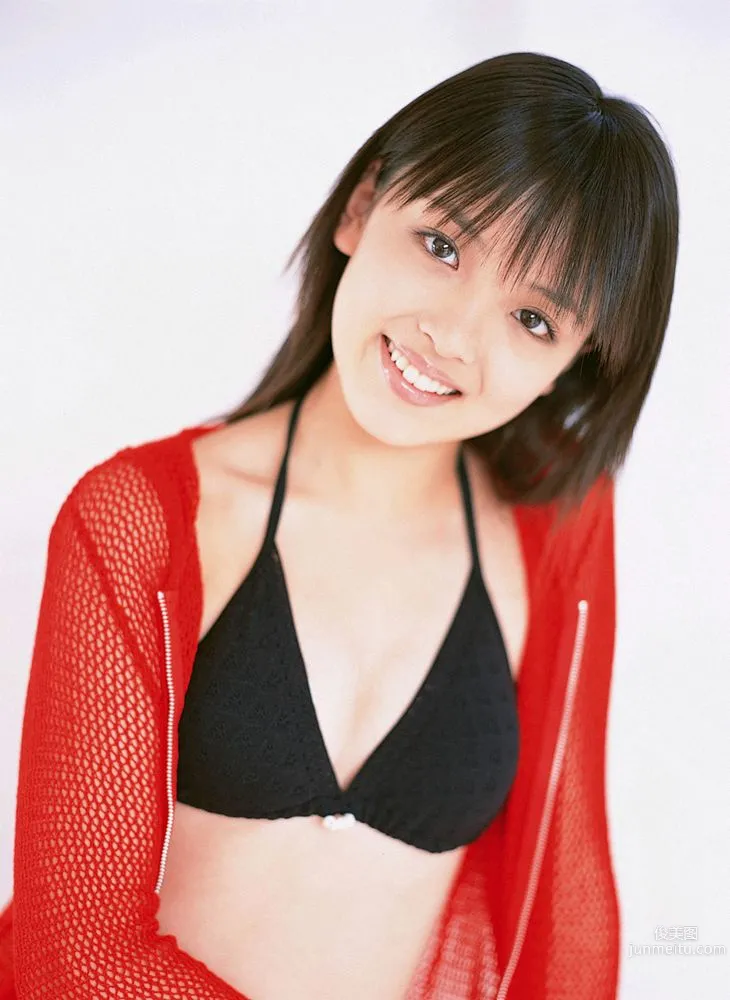 [YS Web] Vol.132 Natsumi Nishida 西田奈津美/なっちゃん 写真集46