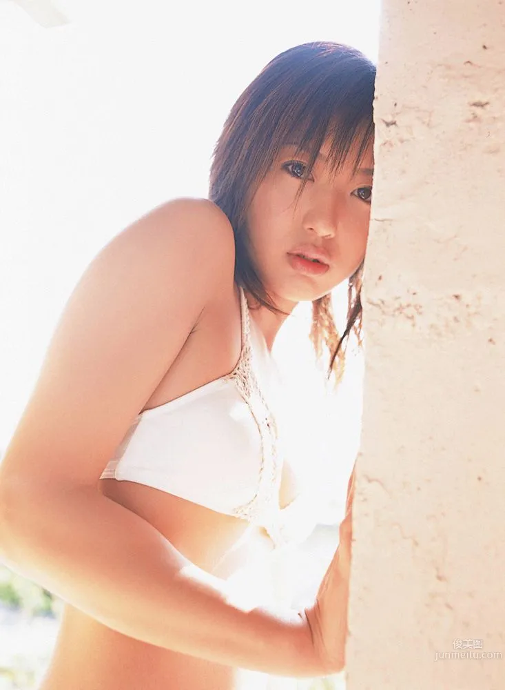 [YS Web] Vol.191 Clavia Festival クラビア祭 Fresh! 2007 Top Idol Gravure Festival 写真集54