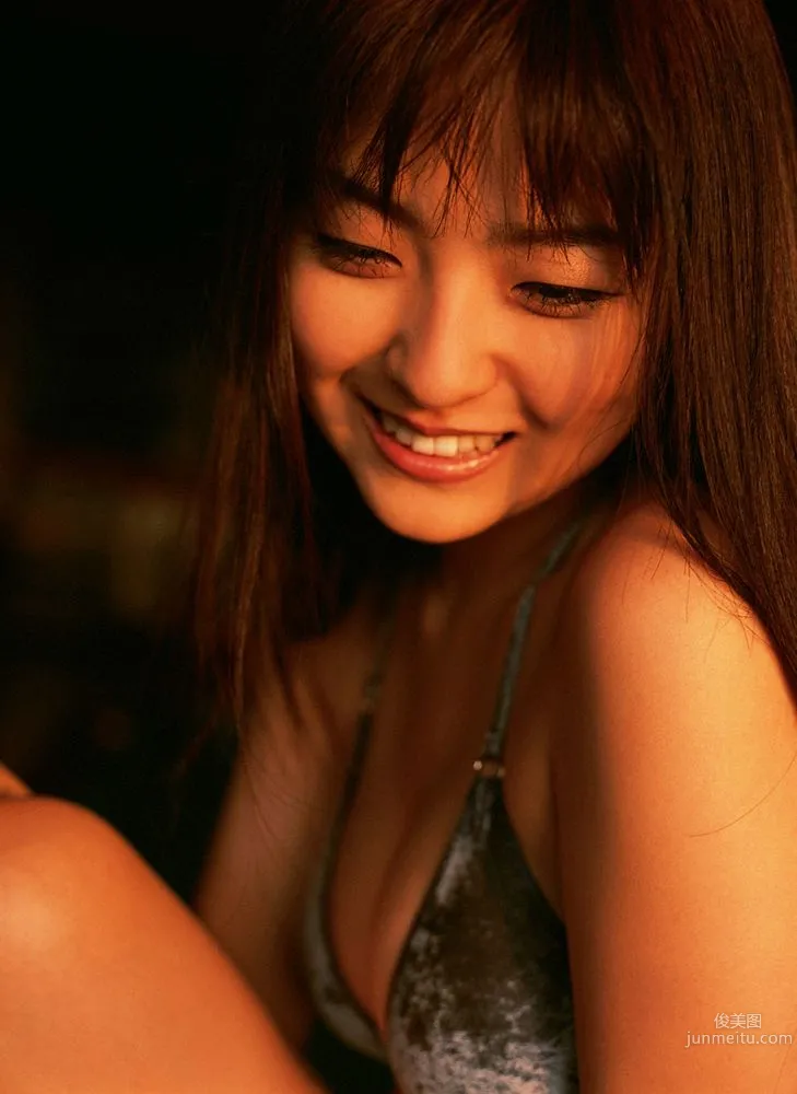 平田裕香《Close to you》写真集 [YS Web] Vol.15519