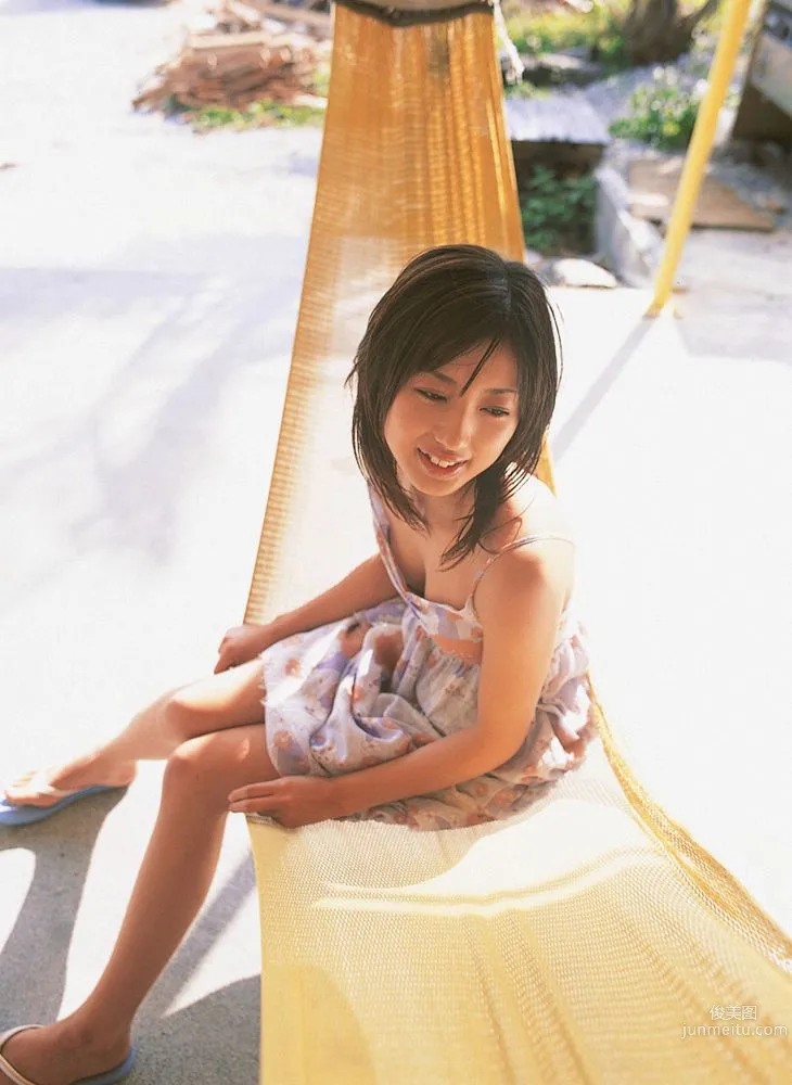 [YS Web] Vol.191 Clavia Festival クラビア祭 Fresh! 2007 Top Idol Gravure Festival 写真集58