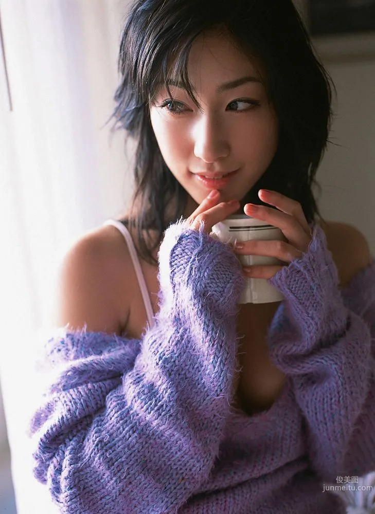 佐藤寛子《Alternative Girl》写真集 [YS Web] Vol.14541