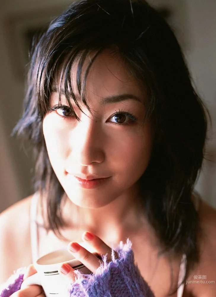 佐藤寛子《Alternative Girl》写真集 [YS Web] Vol.14544