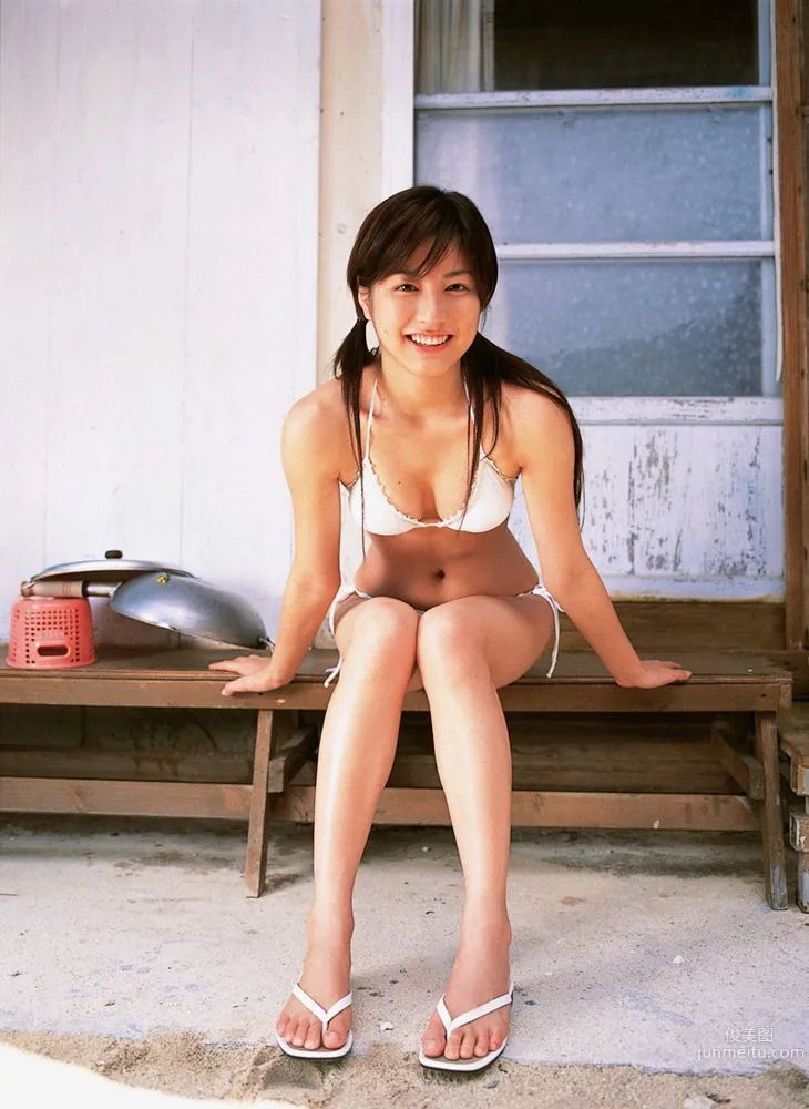 [YS Web] Vol.191 Clavia Festival クラビア祭 Fresh! 2007 Top Idol Gravure Festival 写真集14