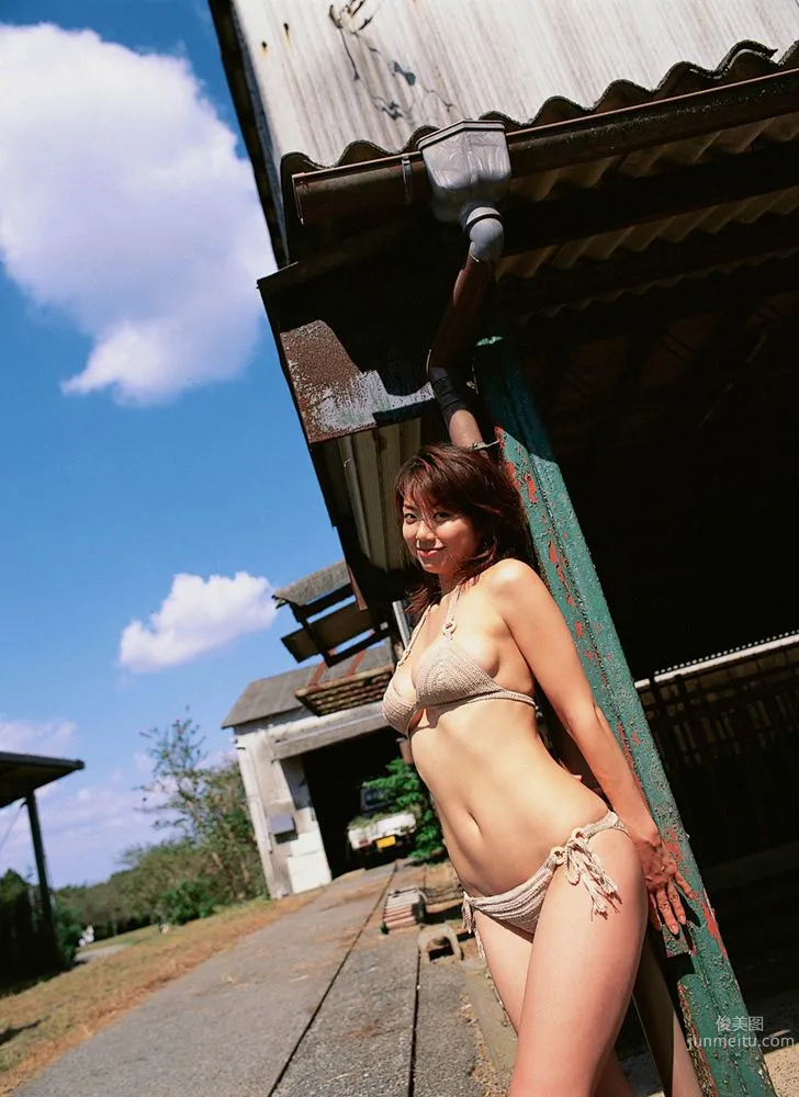 相澤仁美《アイof the year》写真集 [YS Web] Vol.13826