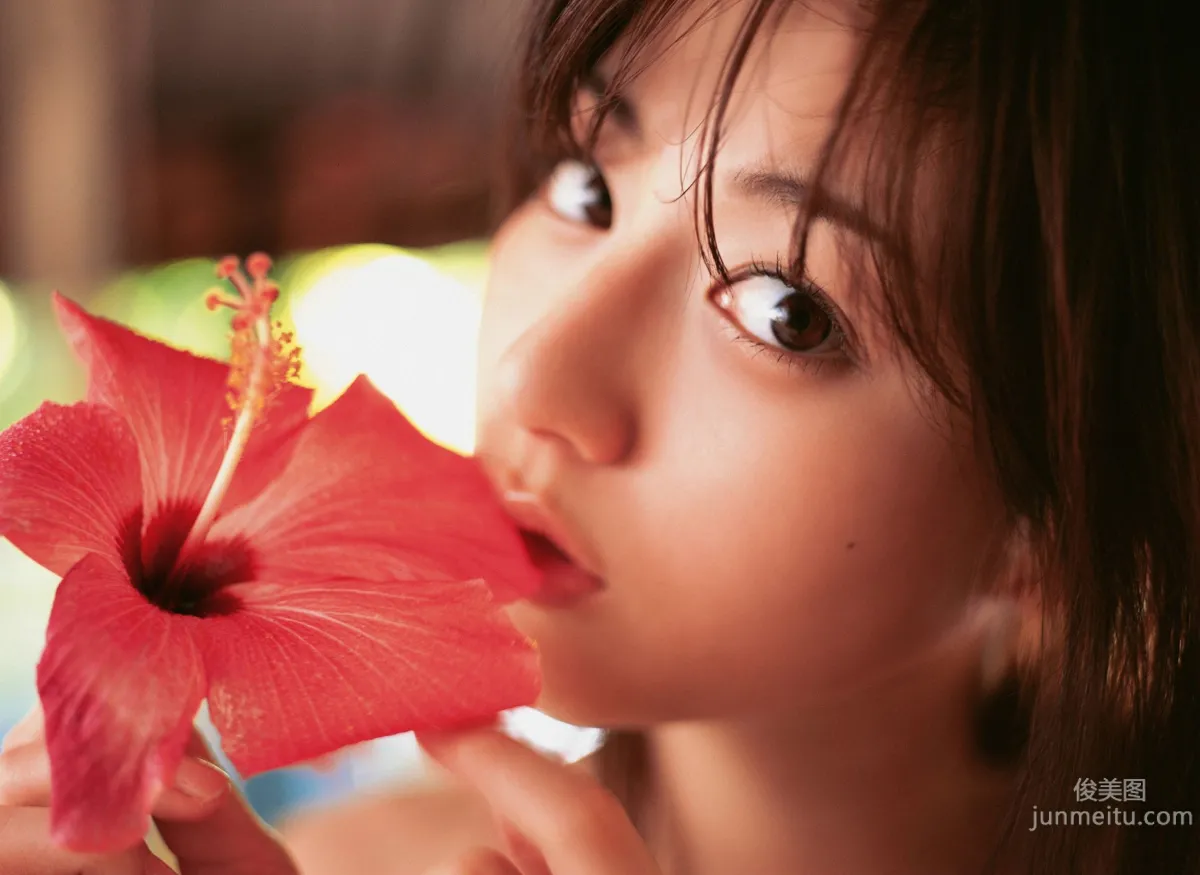 [YS Web] Vol.238 Yumi Sugimoto 杉本有美 写真集21