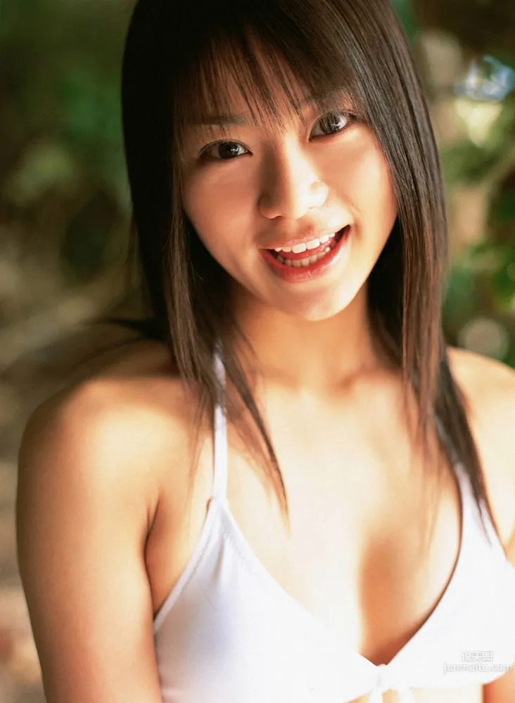 [YS Web] Vol.191 Clavia Festival クラビア祭 Fresh! 2007 Top Idol Gravure Festival 写真集74