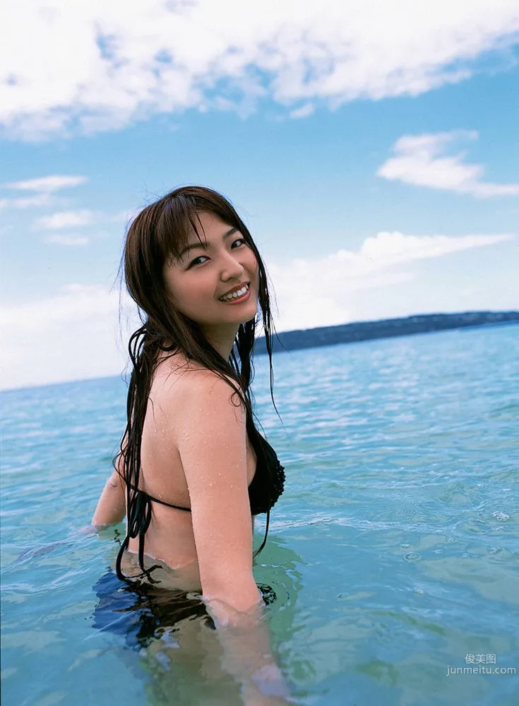 平田裕香《Close to you》写真集 [YS Web] Vol.15550