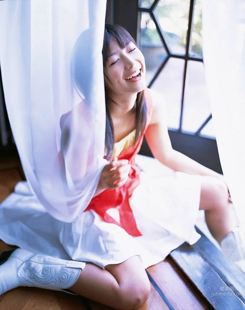 [YS Web] Vol.169 Saki Aibu 相武纱季 写真集12