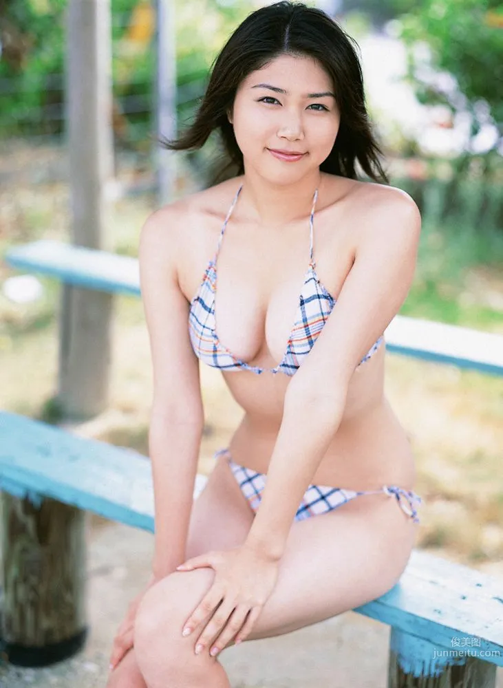 [YS Web] Vol.191 Clavia Festival クラビア祭 Fresh! 2007 Top Idol Gravure Festival 写真集81