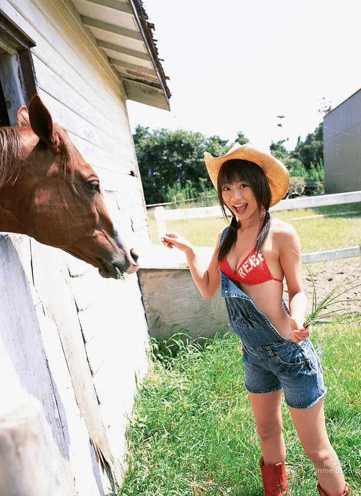 [YS Web] Vol.191 Clavia Festival クラビア祭 Fresh! 2007 Top Idol Gravure Festival 写真集69