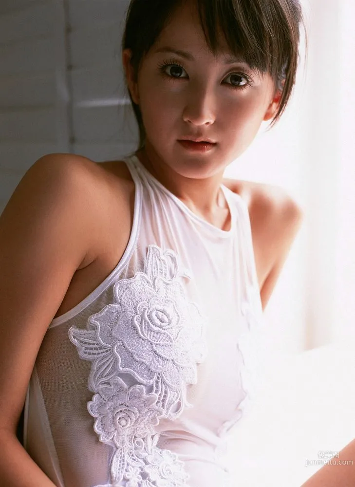 [YS Web] Vol.190 Ayaka Komatsu 小松彩夏 写真集34