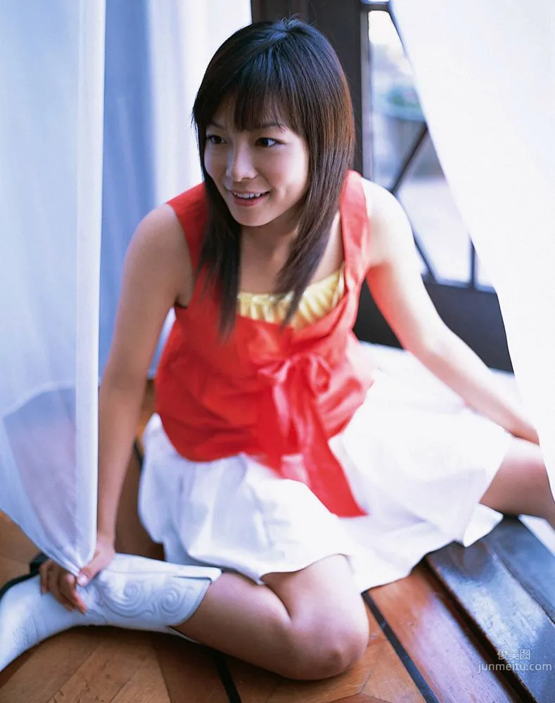 [YS Web] Vol.169 Saki Aibu 相武纱季 写真集11