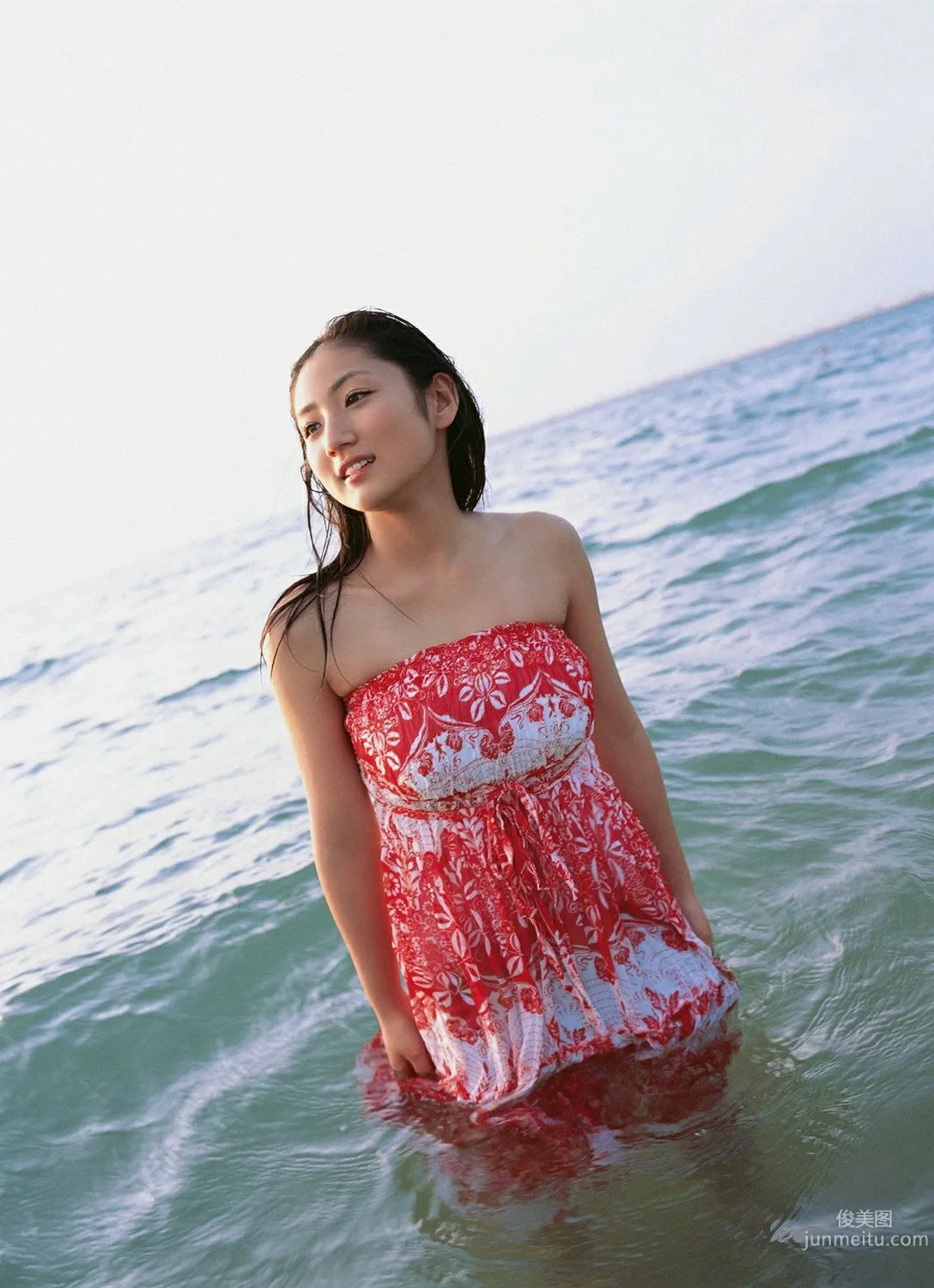 [YS Web] Vol.246 Saaya Irie 入江紗綾 UNDERAGE! 写真集 90