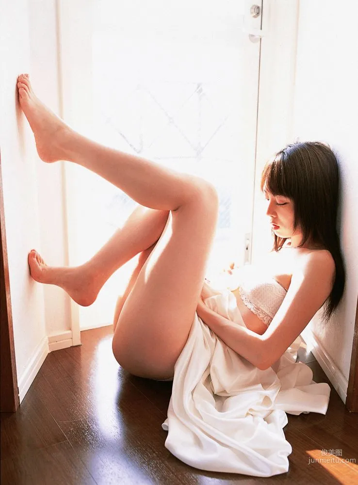 [YS Web] Vol.180 Rina Akiyama 秋山莉奈 写真集41