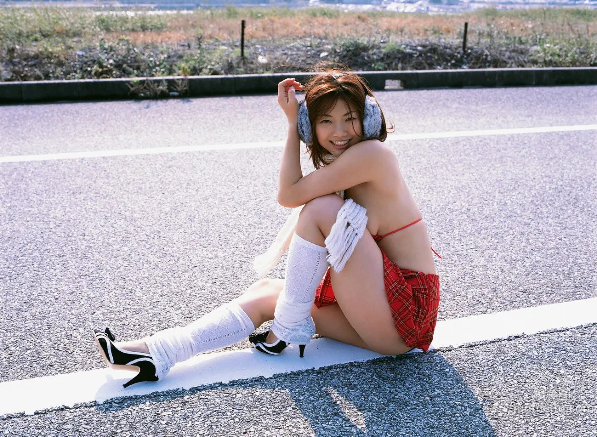 [YS Web] Vol.247 Hitomi Aizawa 相澤仁美 写真集39